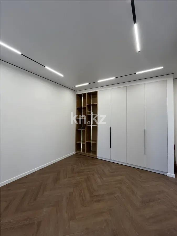 Продажа 1-комнатной квартиры, 40.5 м² - Продажа однокомнатных квартир в блочном доме в Астане фото 1 из 3