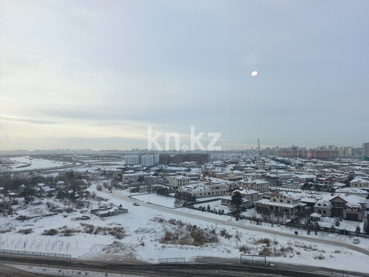 Аренда 1-комнатной квартиры, 42 м² - Аренда квартир помесячно в Астане фото 3 из 13