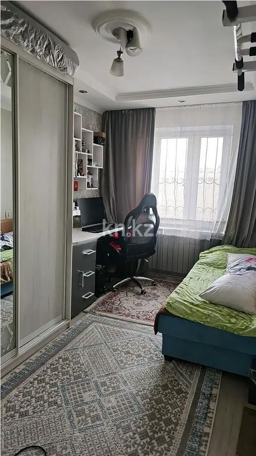 Продажа 3-комнатной квартиры, 60 м², ул. Радостовца, дом  39 в Алматы - фото 2