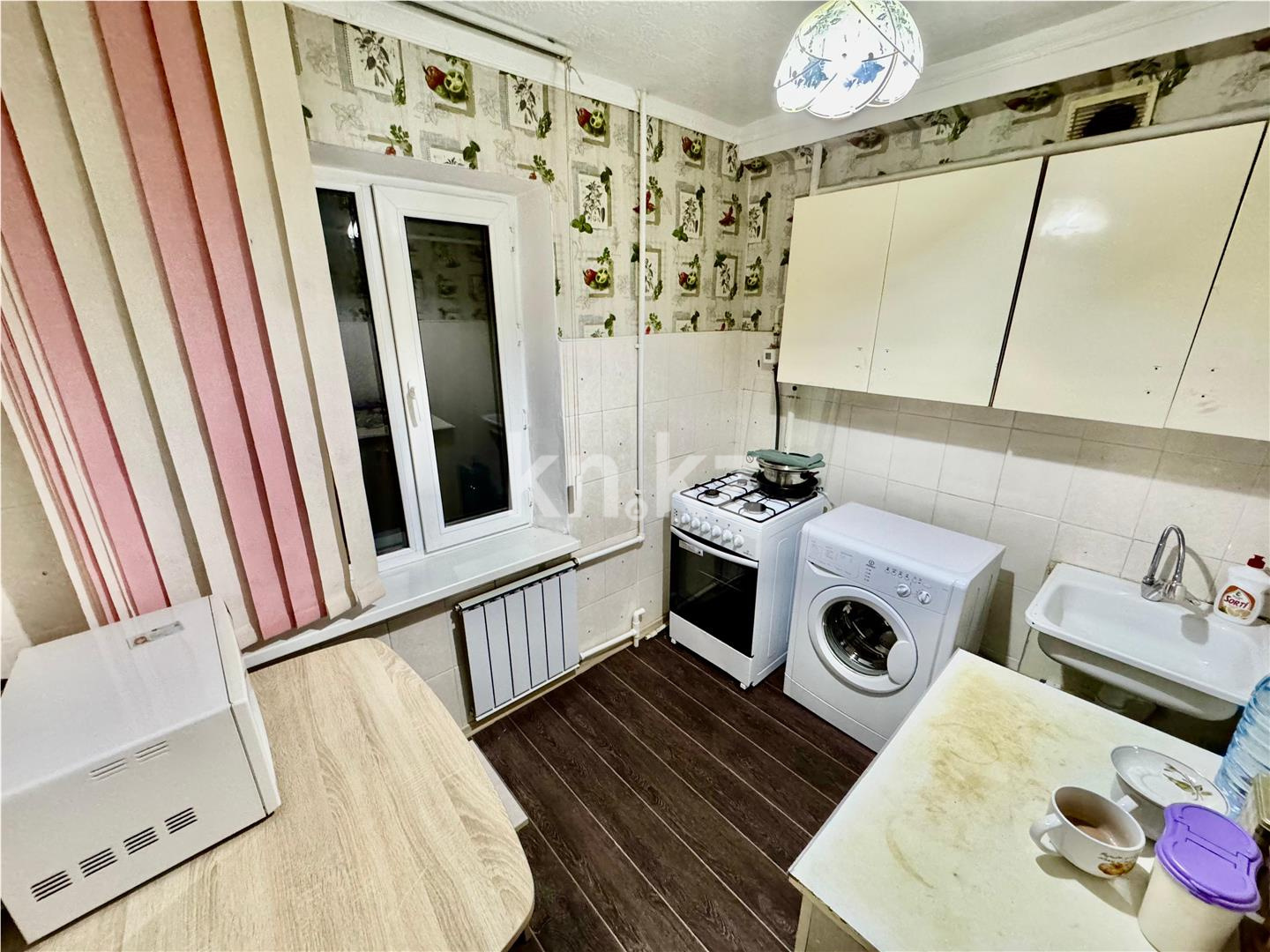 Продажа 1-комнатной квартиры, 30 м², ул. Жекибаева - Продажа квартир в Казахстане фото 2 из 4