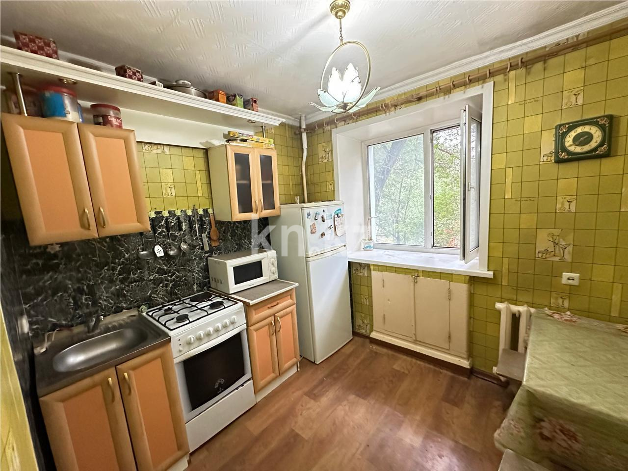 Продажа 2-комнатной квартиры, 43 м² в Караганде - фото 8