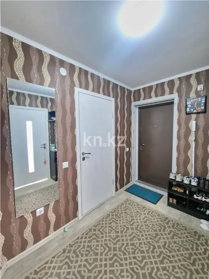 Продажа 2-комнатной квартиры, 56 м², мкр-н Нуркент, дом  5/4 - Продажа квартир в Алматы фото 5 из 5