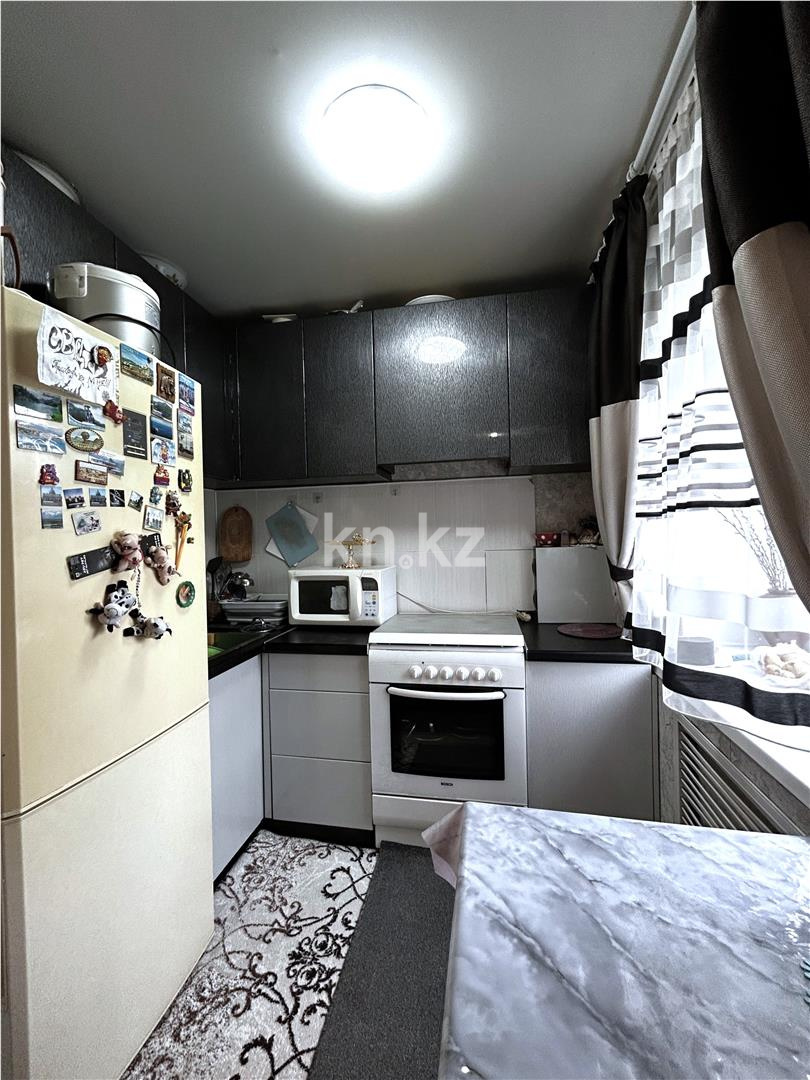 Продажа 2-комнатной квартиры, 41 м² в Караганде - фото 4