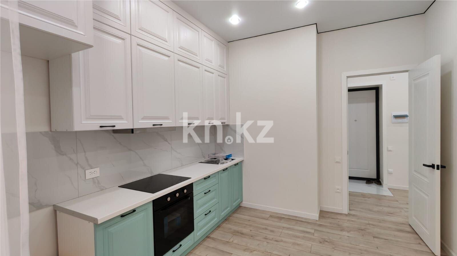 Продажа 2-комнатной квартиры, 65 м² в Караганде - фото 13