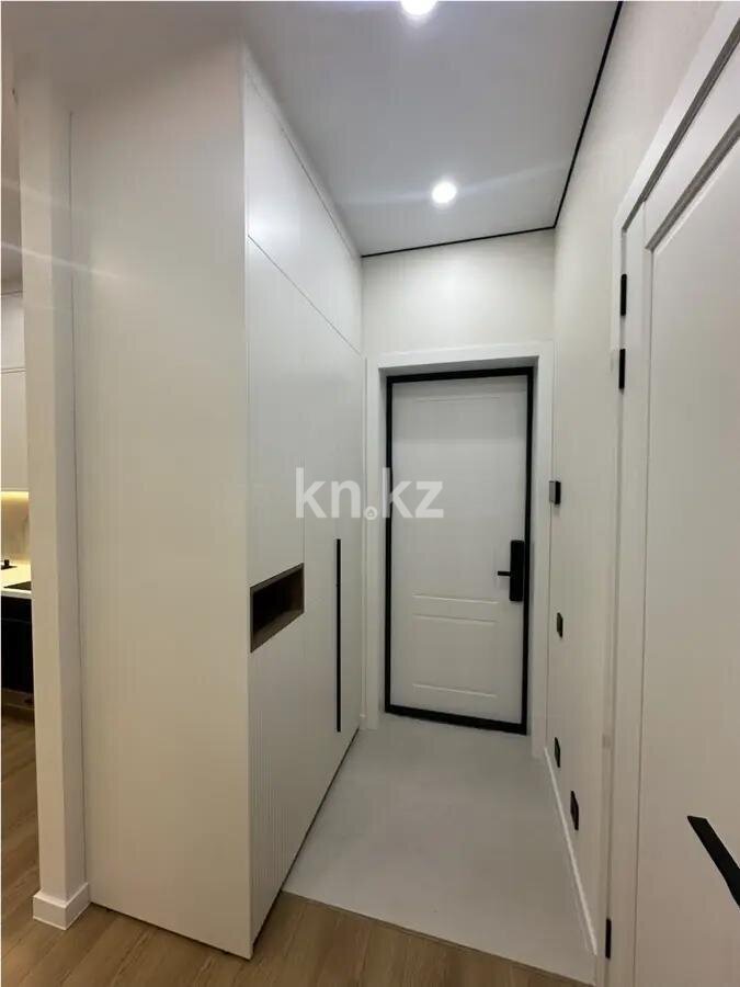 Продажа 2-комнатной квартиры, 40 м² в Астане - фото 5