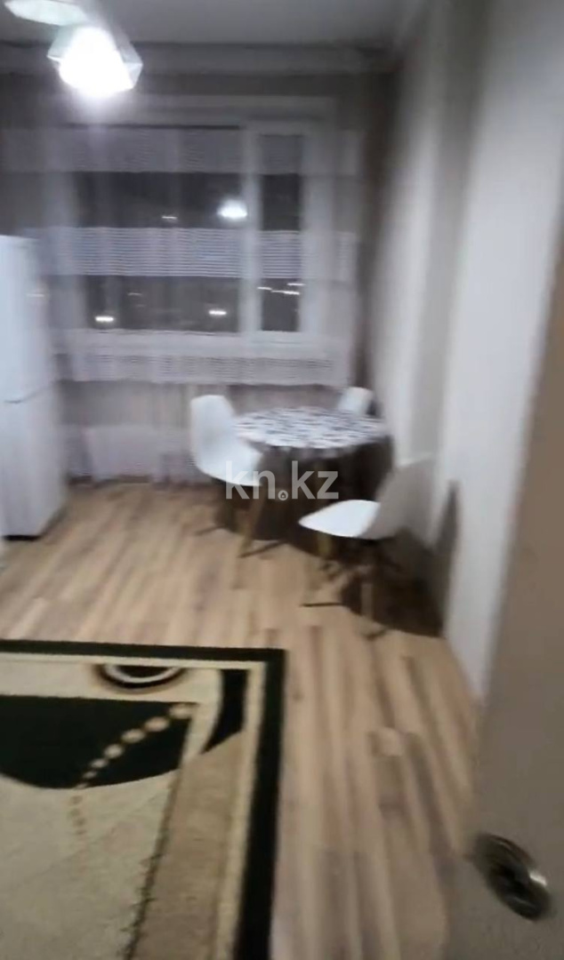 Аренда 2-комнатной квартиры, 55 м², пр. Кошкарбаева, дом  34 - ул. Нурмагамбетова - Аренда квартиры помесячно в Астане фото 5 из 7