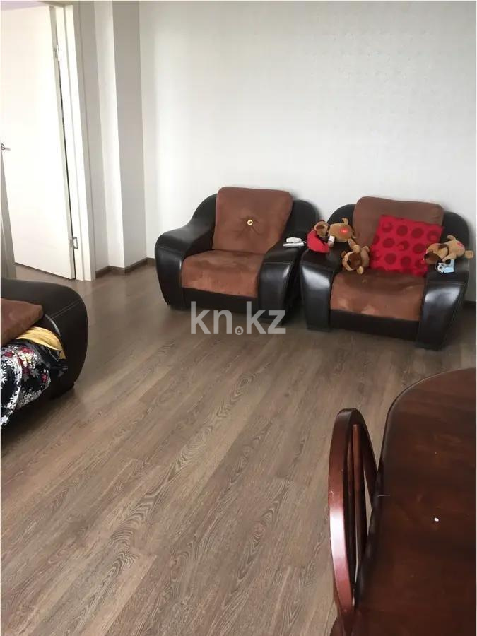 Продажа 2-комнатной квартиры, 70 м², пр. Мангилик Ел, дом  37/1 - Продажа квартир в новостройках Астаны без посредников фото 1 из 4