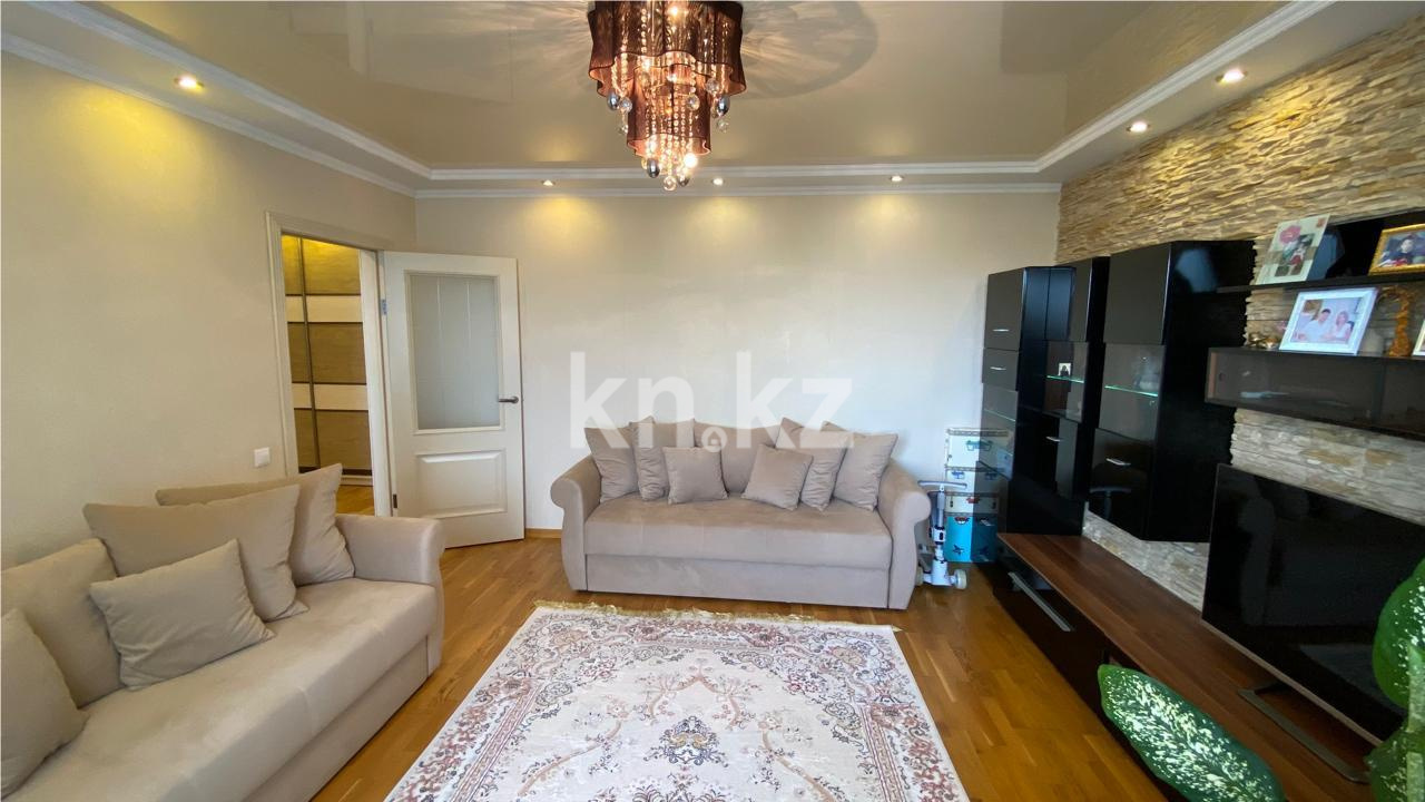 Продажа 3-комнатной квартиры, 62 м², мкр. Голубые Пруды - Продажа земельных участков в Таразе фото 3 из 14