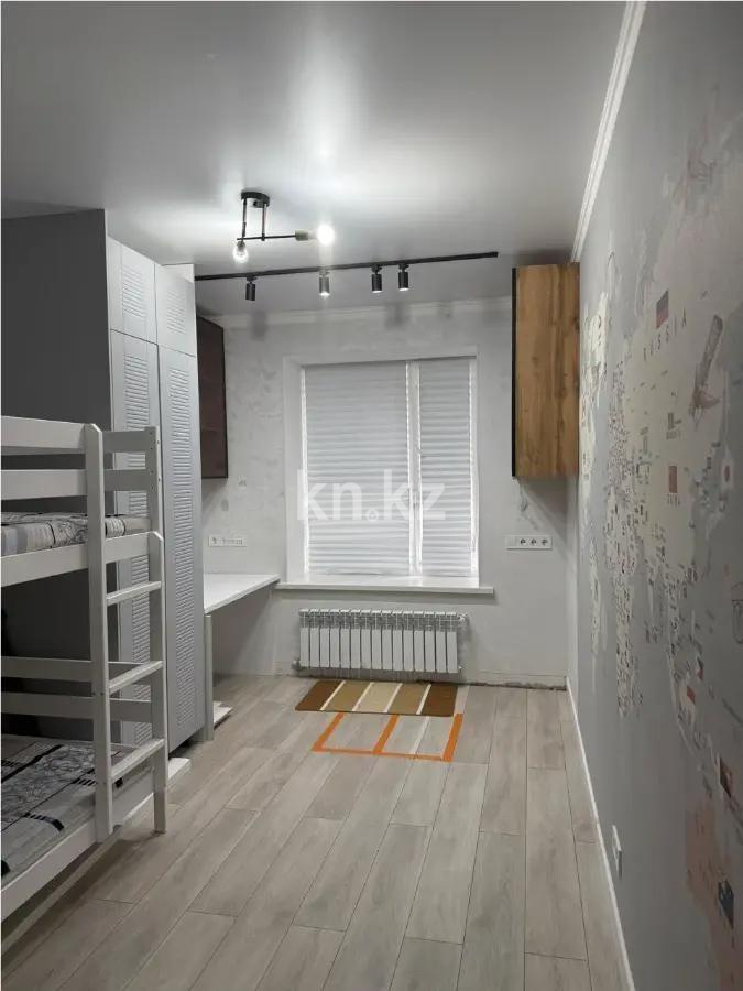 Продажа 3-комнатной квартиры, 80 м² - Продажа квартир от собственников в Астане - страница 44 фото 3 из 4