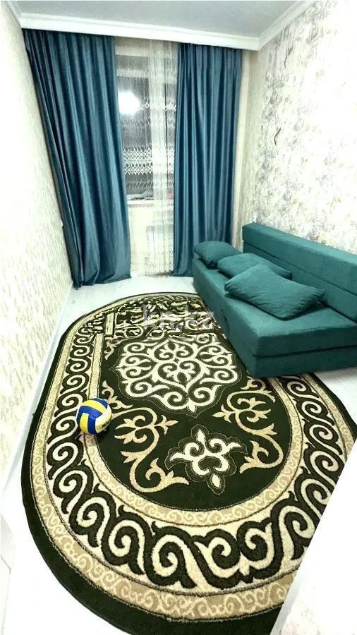 Продажа 2-комнатной квартиры, 35 м², ул. Калдаякова, дом  26 - Продажа  двухкомнатных квартир в Астане фото 1 из 3