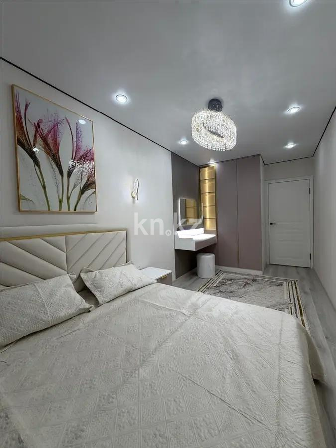 Продажа 2-комнатной квартиры, 40 м², пр. Райымбека, дом  590/16 - Продажа  двухкомнатных квартир в новостройках Алматы фото 2 из 5