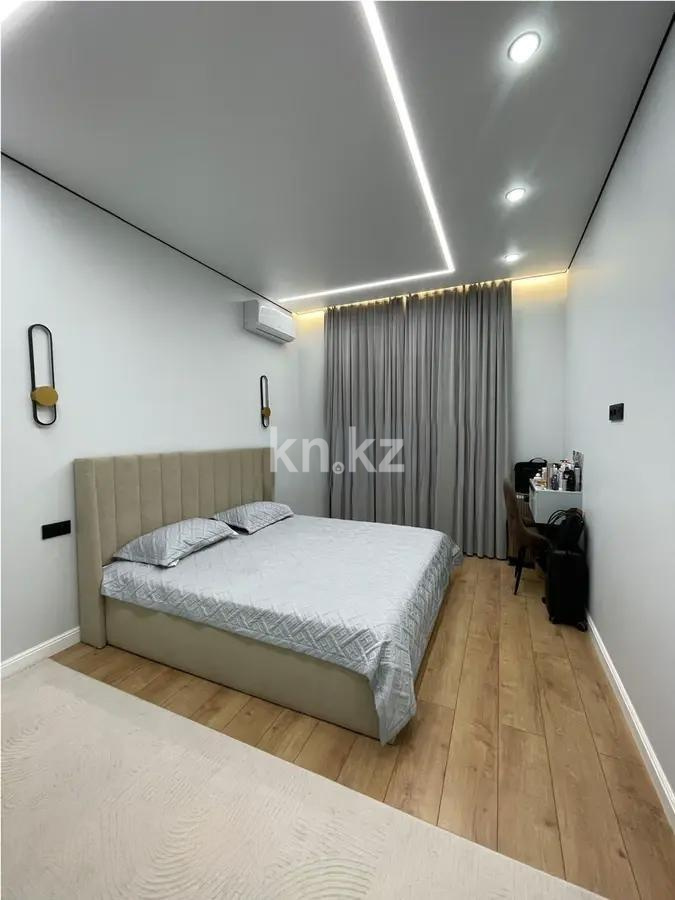 Продажа 3-комнатной квартиры, 105 м² - Продажа квартир в Алмалинском р-не Алматы - страница 4 фото 2 из 7