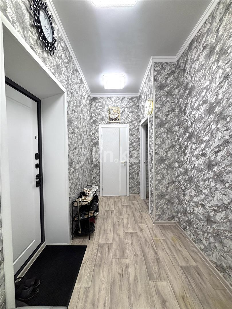 Продажа 2-комнатной квартиры, 67 м², 218 учетный квартал, дом  155 - Продажа  двухкомнатных квартир в Караганде фото 14 из 20