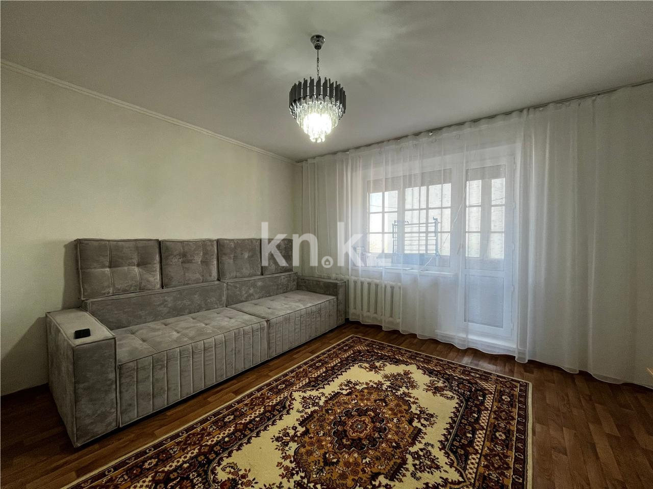 Продажа 1-комнатной квартиры, 36 м² - Продажа однокомнатных квартир в Караганде фото 2 из 13