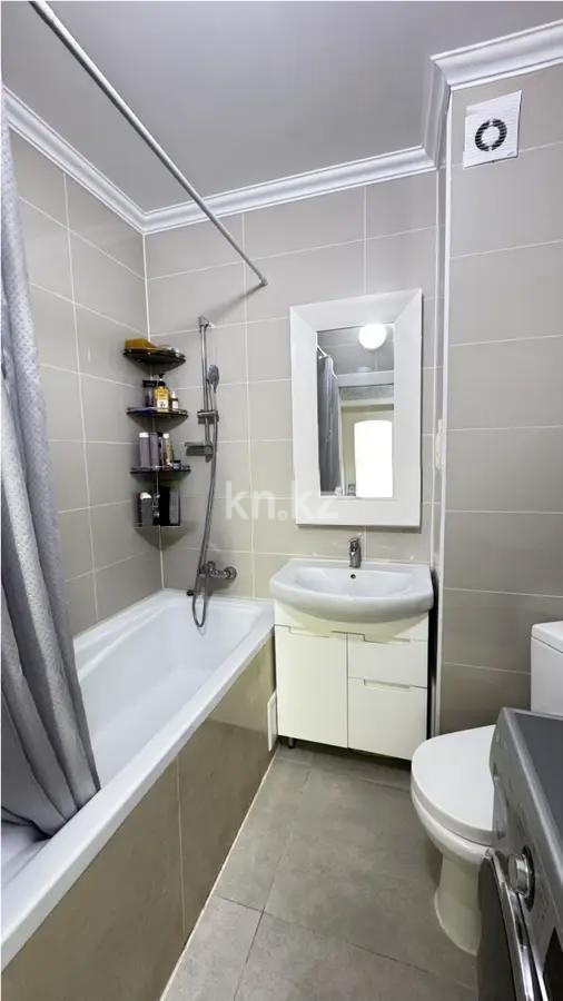Продажа 2-комнатной квартиры, 53.5 м² в Астане - фото 4