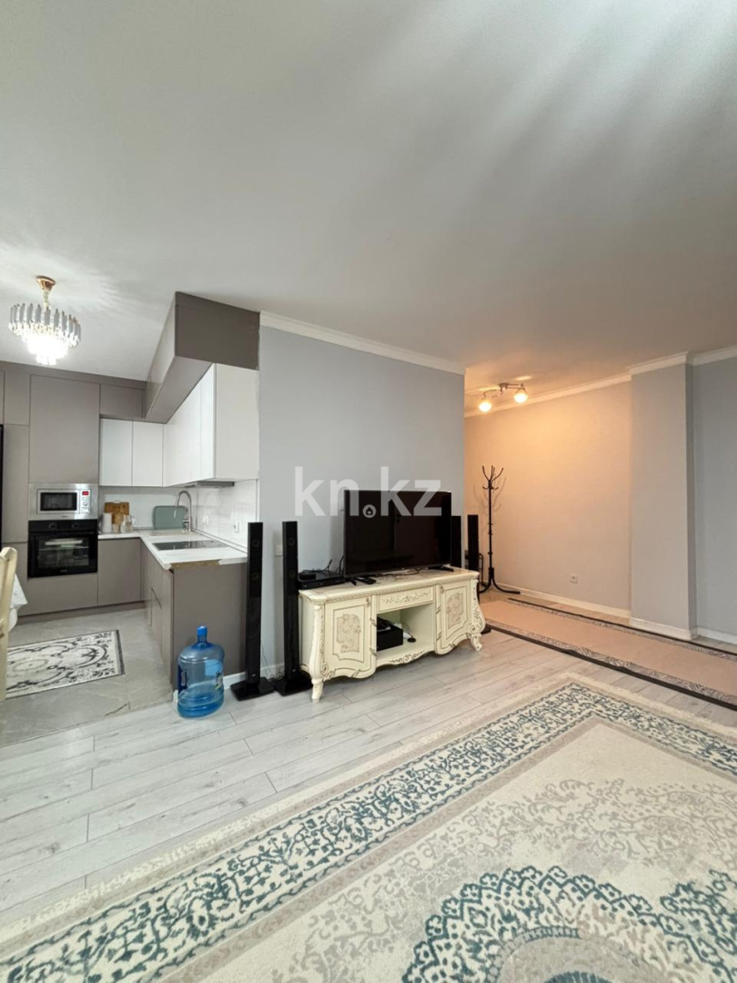 Продажа 2-комнатной квартиры, 68.5 м² в Астане - фото 3