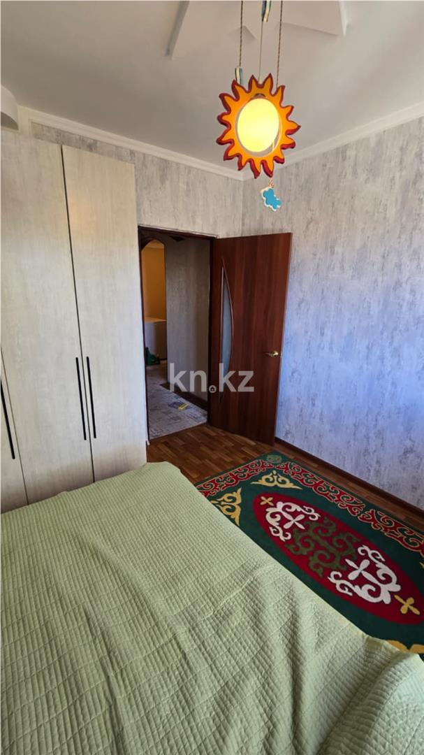 Продажа 4-комнатной квартиры, 78 м² - Недвижимость в Караганде - страница 2 фото 8 из 13