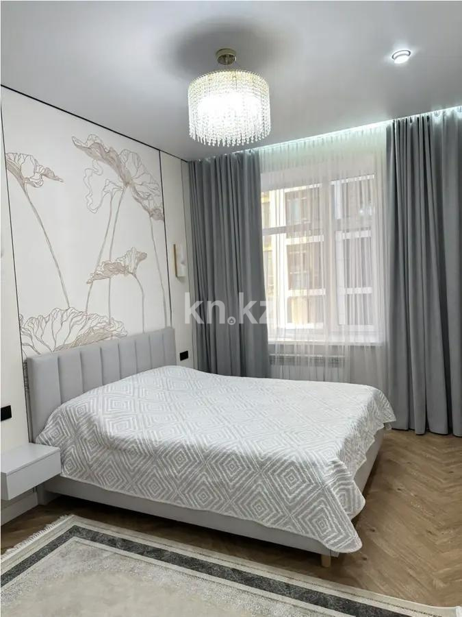 Продажа 3-комнатной квартиры, 91 м² в Караганде - фото 2
