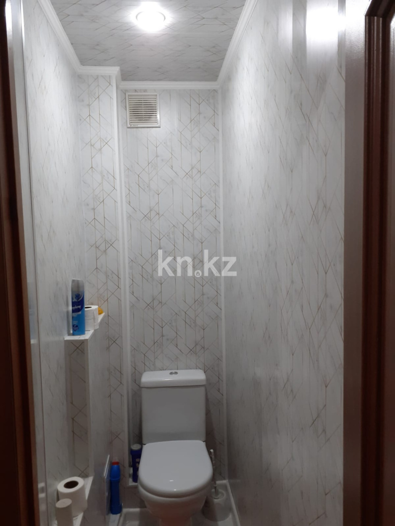 Продажа 3-комнатной квартиры, 68.8 м² - Продажа квартир в Астане в р-не Алматы - страница 3 фото 21 из 32