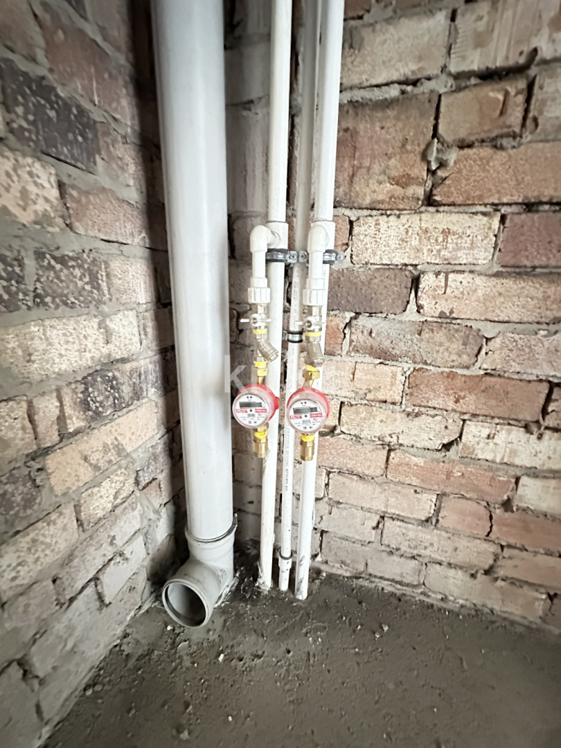 Продажа 1-комнатной квартиры, 45 м², ул. Академическая, дом  9/10 - Продажа  однокомнатных квартир в Караганде фото 16 из 21