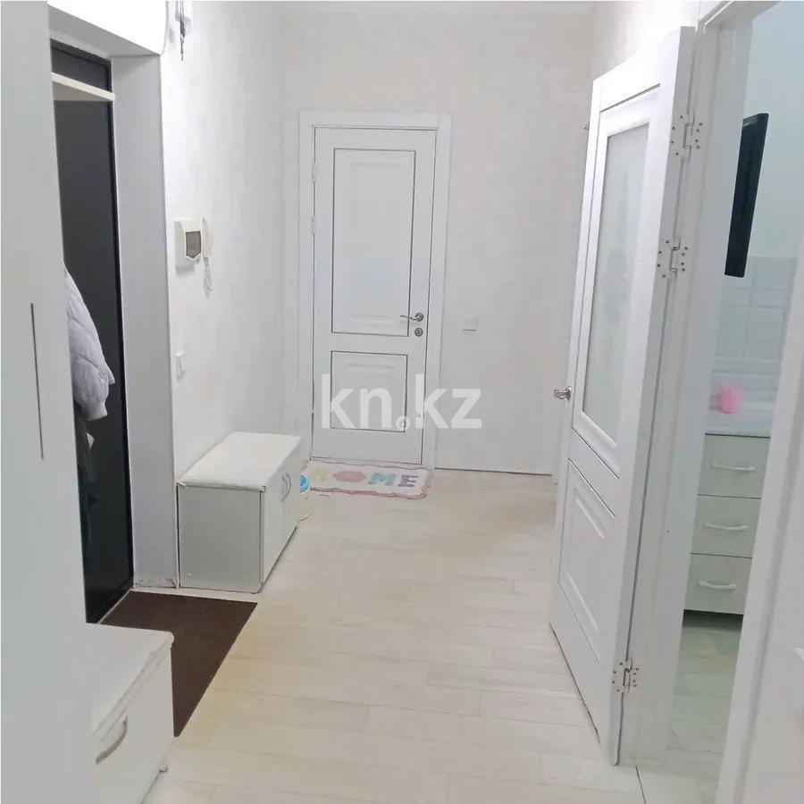 Продажа 2-комнатной квартиры, 55 м² - Продажа двухкомнатных квартир от собственников в Астане фото 5 из 5