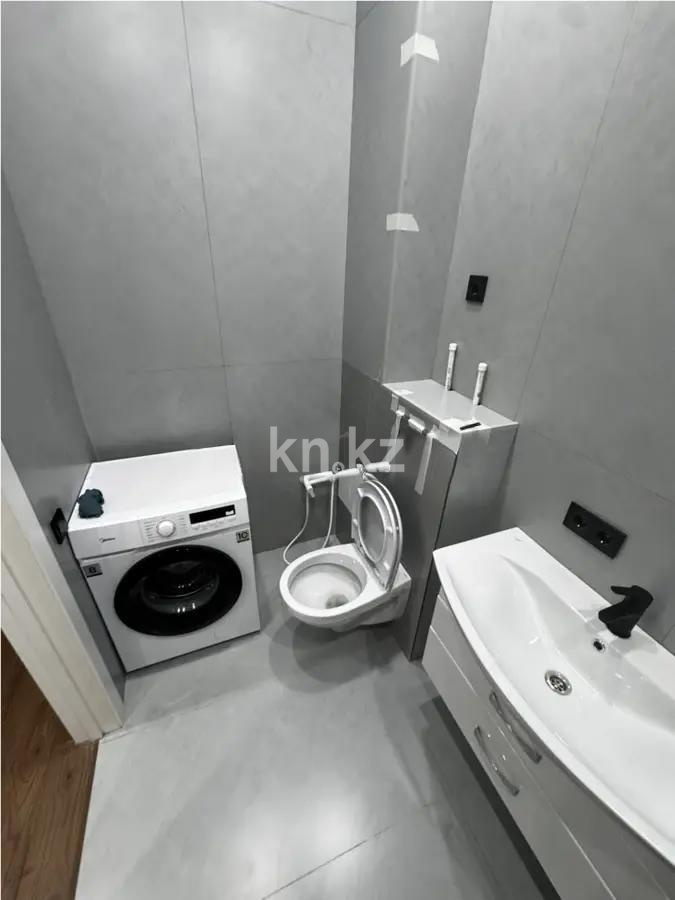 Продажа 3-комнатной квартиры, 69 м² - Продажа квартир в новостройках Караганды - страница 3 фото 5 из 7