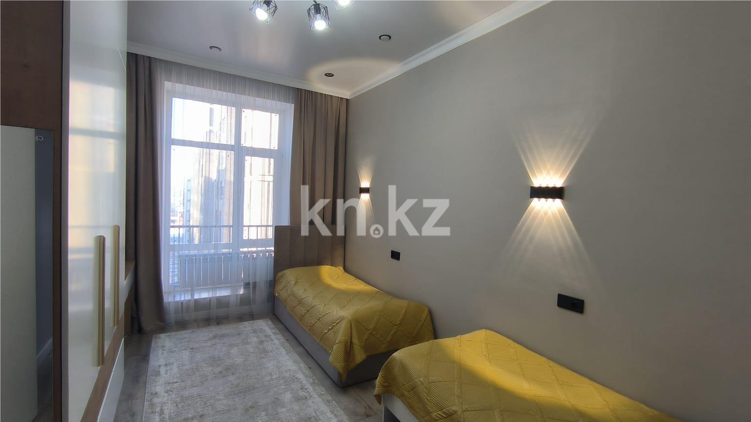 Продажа 3-комнатной квартиры, 97 м² - Продажа  трехкомнатных квартир в Караганде фото 8 из 25