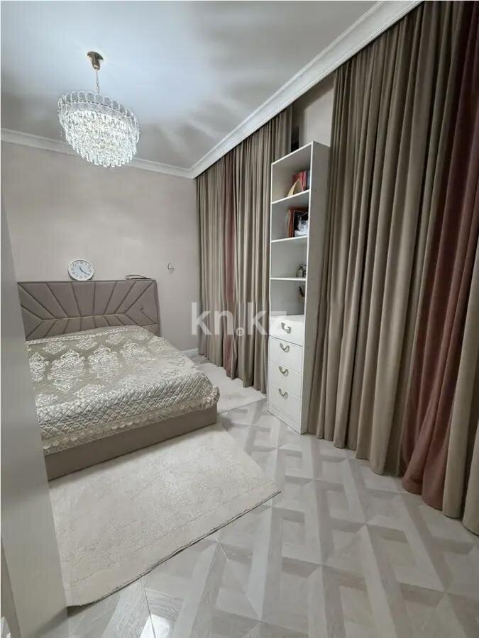 Продажа 2-комнатной квартиры, 65.3 м² в Астане - фото 2