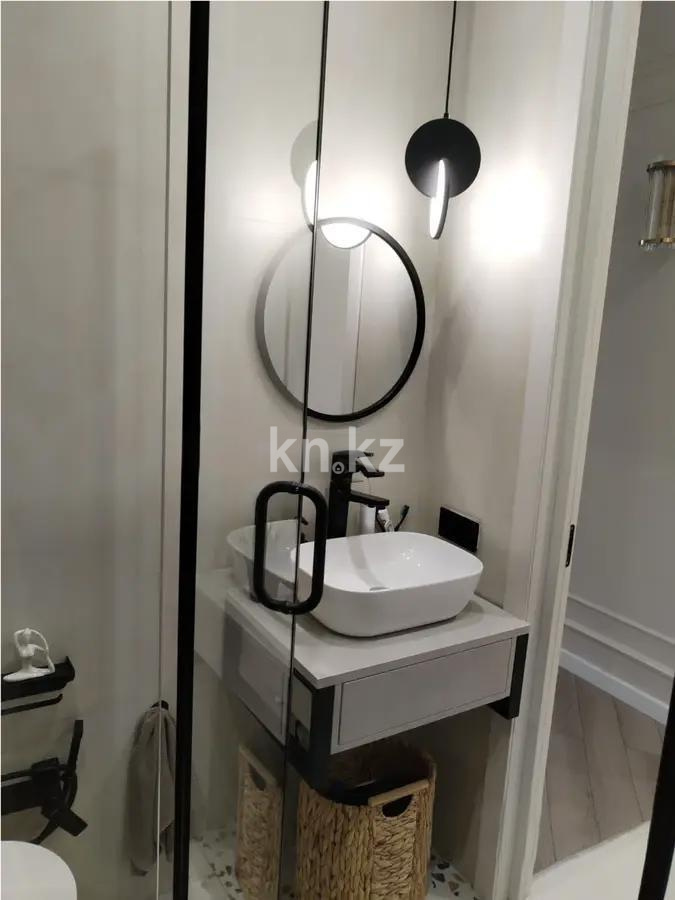 Продажа 2-комнатной квартиры, 48.4 м² - Продажа квартир в Алматы - страница 7 фото 4 из 6