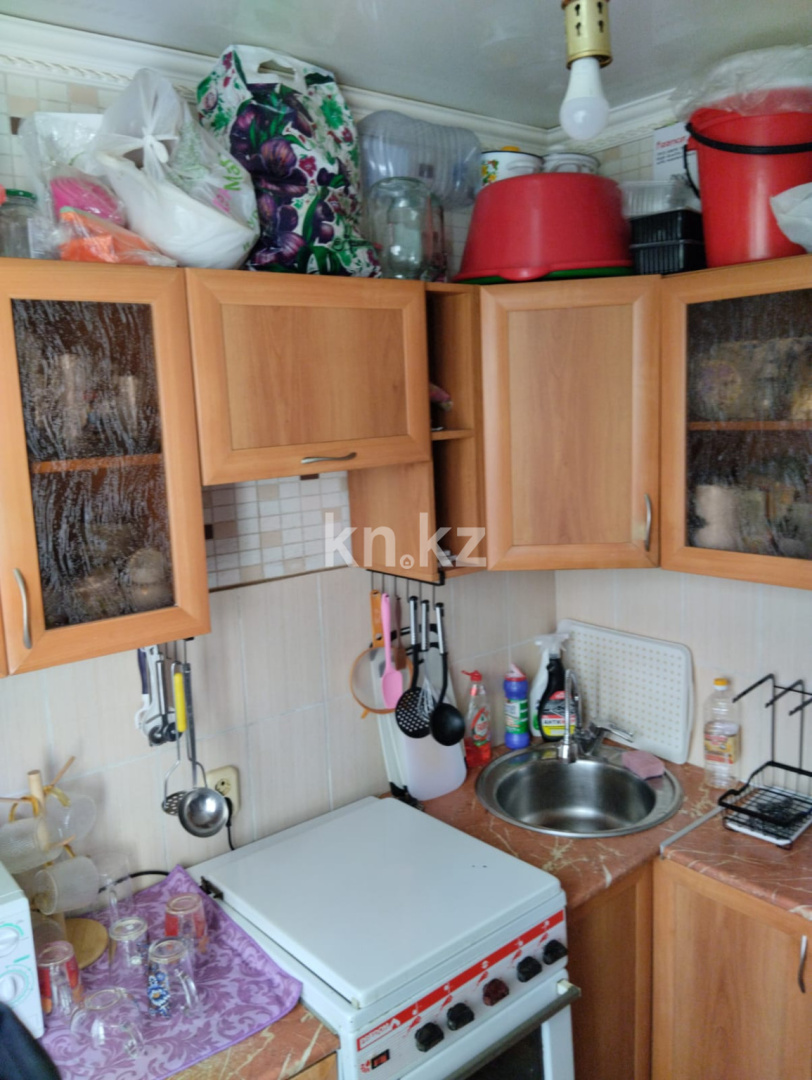 Продажа 2-комнатной квартиры, 48 м², мкр-н 16, дом  14 в Караганде - фото 5