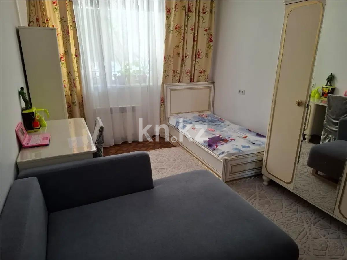 Продажа 2-комнатной квартиры, 63 м² - Продажа двухкомнатных квартир в Алматы - страница 11 фото 2 из 4