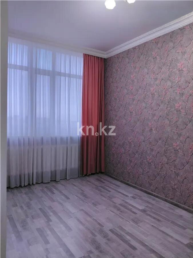 Продажа 3-комнатной квартиры, 71.4 м² в Астане - фото 2