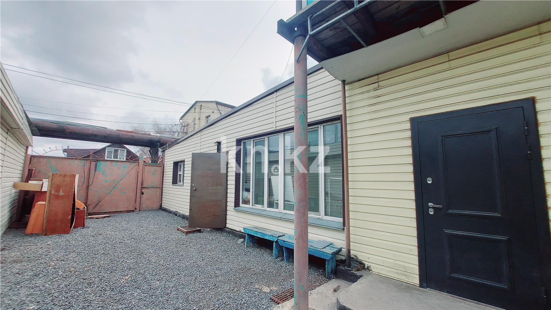 Продажа 4-комнатного дома, 186 м², ул. Тургенева - Продажа домов, коттеджей в Караганде с фото фото 4 из 52