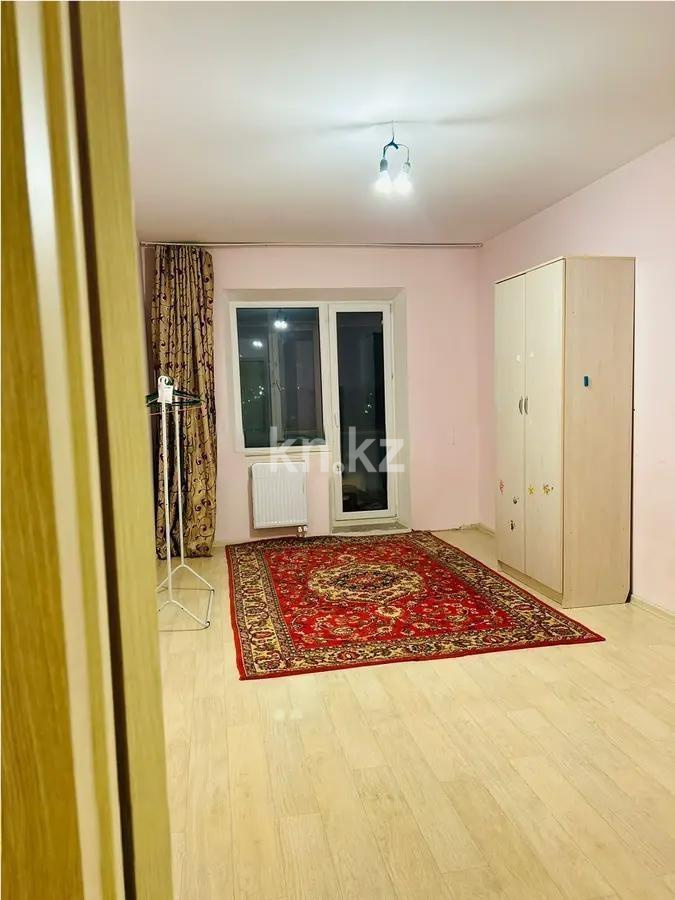 Продажа 2-комнатной квартиры, 69 м², мкр. Шапагат, дом  9 - Продажа  двухкомнатных квартир в новостройках Караганды фото 2 из 5