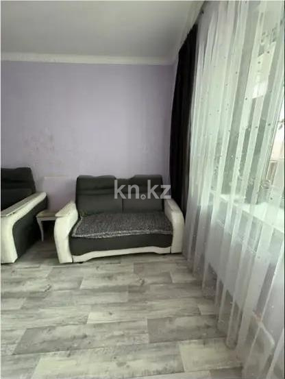 Продажа 1-комнатной квартиры, 36 м² - Аренда баз, складов и промышленной недвижимости в Петропавловске фото 1 из 4