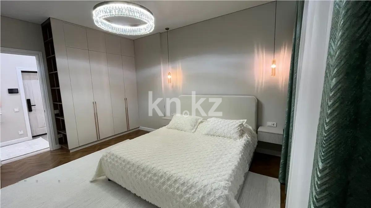 Продажа 2-комнатной квартиры, 70.1 м², пр. Туран, дом  52/2 в Астане - фото 2