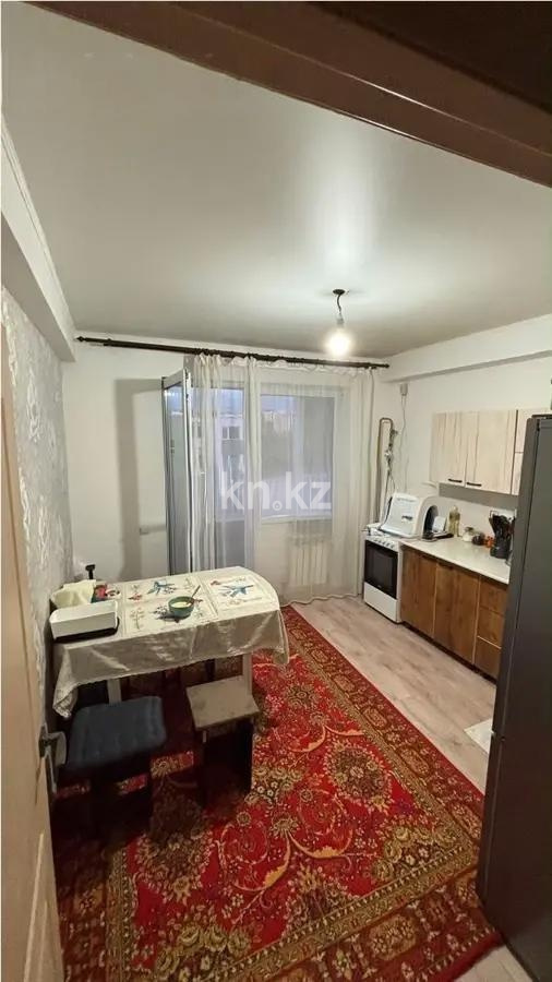 Продажа 2-комнатной квартиры, 54 м² в Алматы - фото 3