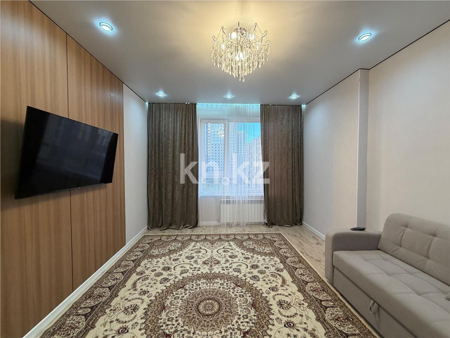 Продажа 2-комнатной квартиры, 67 м² в Караганде - фото 5