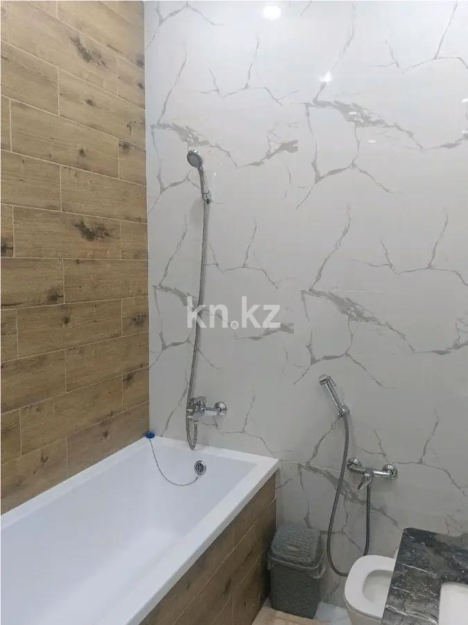 Продажа 2-комнатной квартиры, 69 м², пр. Аль-Фараби, дом  33 в Астане - фото 5