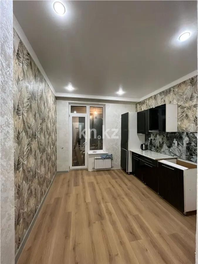 Продажа 1-комнатной квартиры, 42 м² в Астане - фото 2