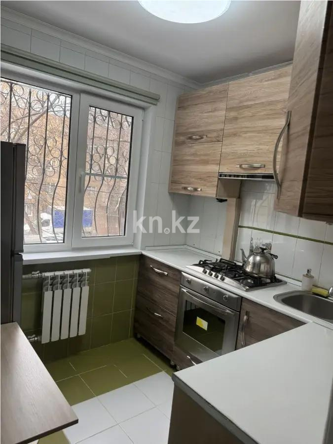 Продажа 3-комнатной квартиры, 57.9 м² в Алматы - фото 6
