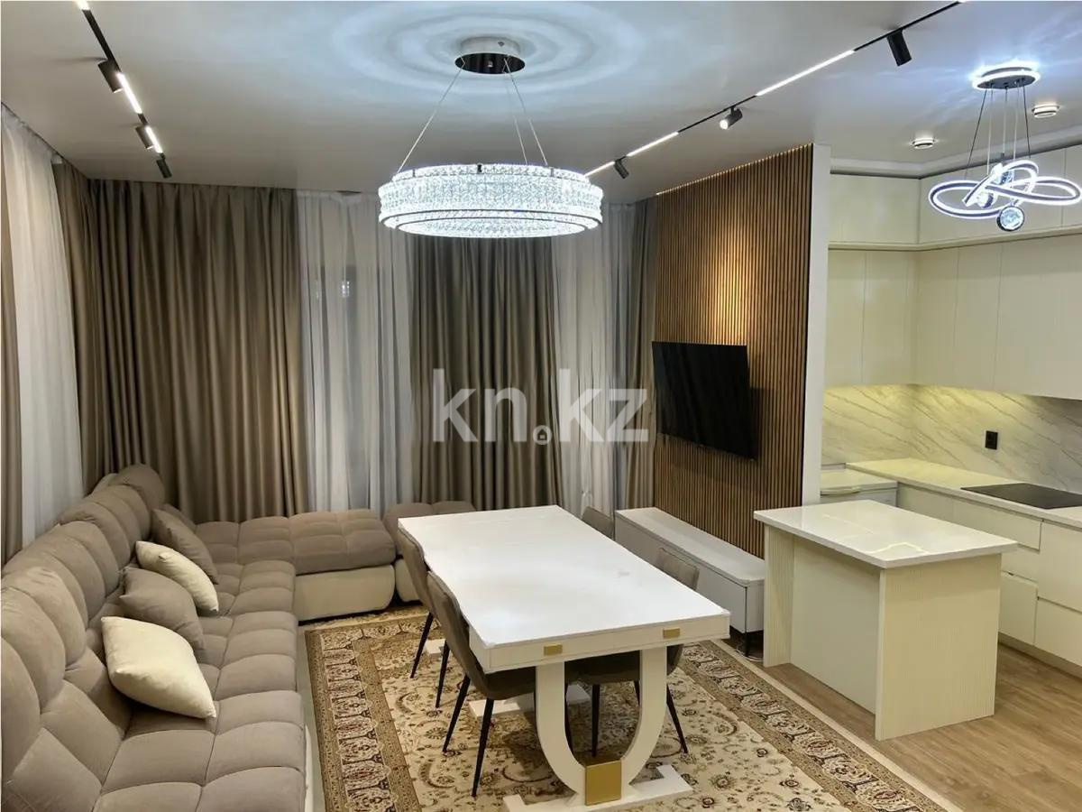 Продажа 5-комнатной квартиры, 145.3 м², ул. Редько, дом  3 - Продажа действующего бизнеса в Алматинской области фото 6 из 7