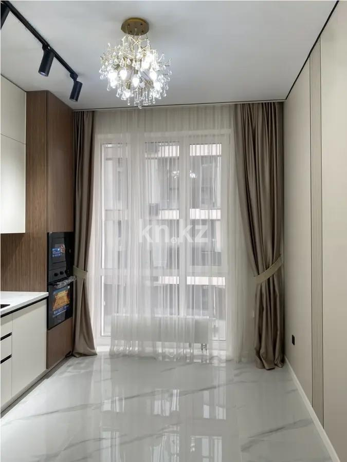 Продажа 2-комнатной квартиры, 65 м² в Алматы - фото 3