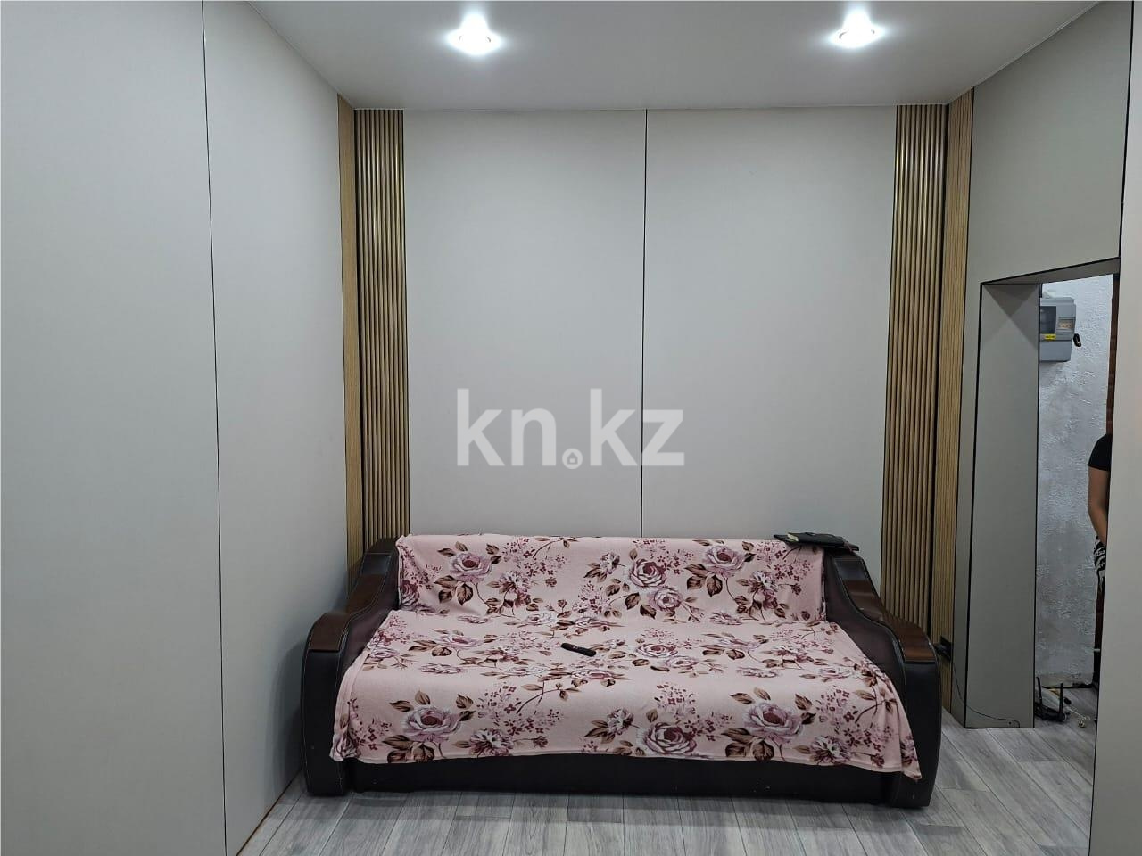 Продажа 2-комнатной квартиры, 38 м² в Караганде - фото 2