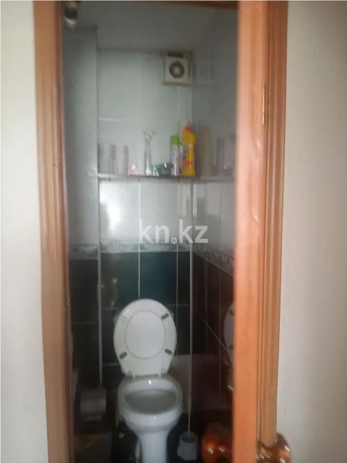 Продажа 4-комнатной квартиры, 72 м² в Астане - фото 5