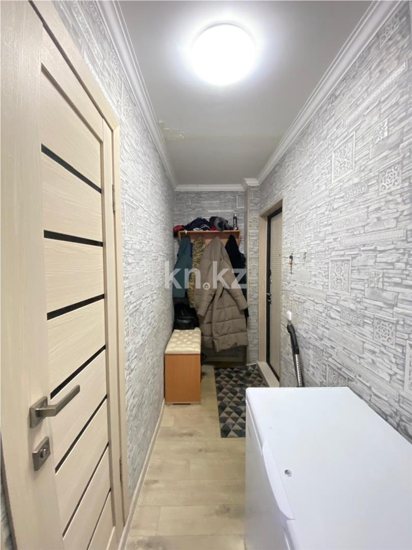 Продажа 2-комнатной квартиры, 47 м² в Караганде - фото 12