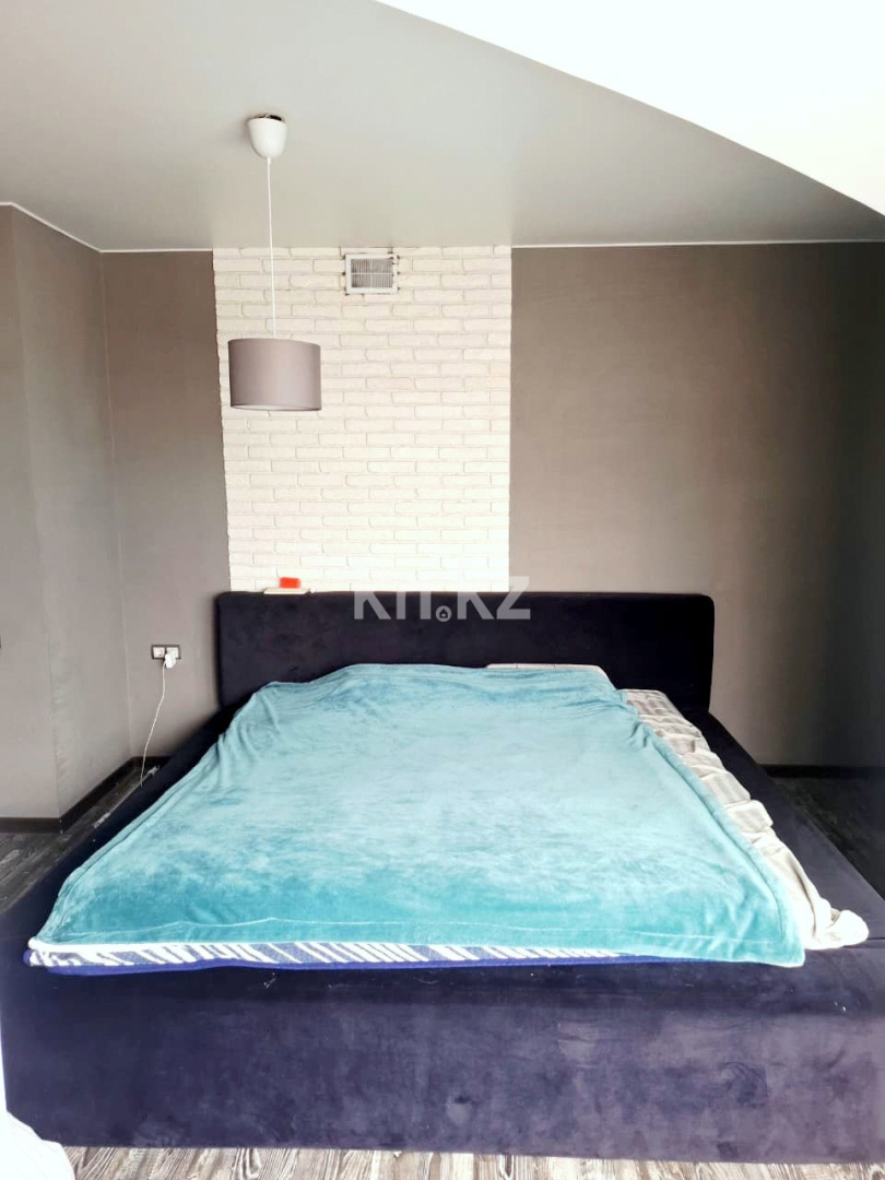 Продажа 3-комнатной квартиры, 127 м² - Продажа квартир в монолитно-каркасном доме в Казахстане фото 8 из 28