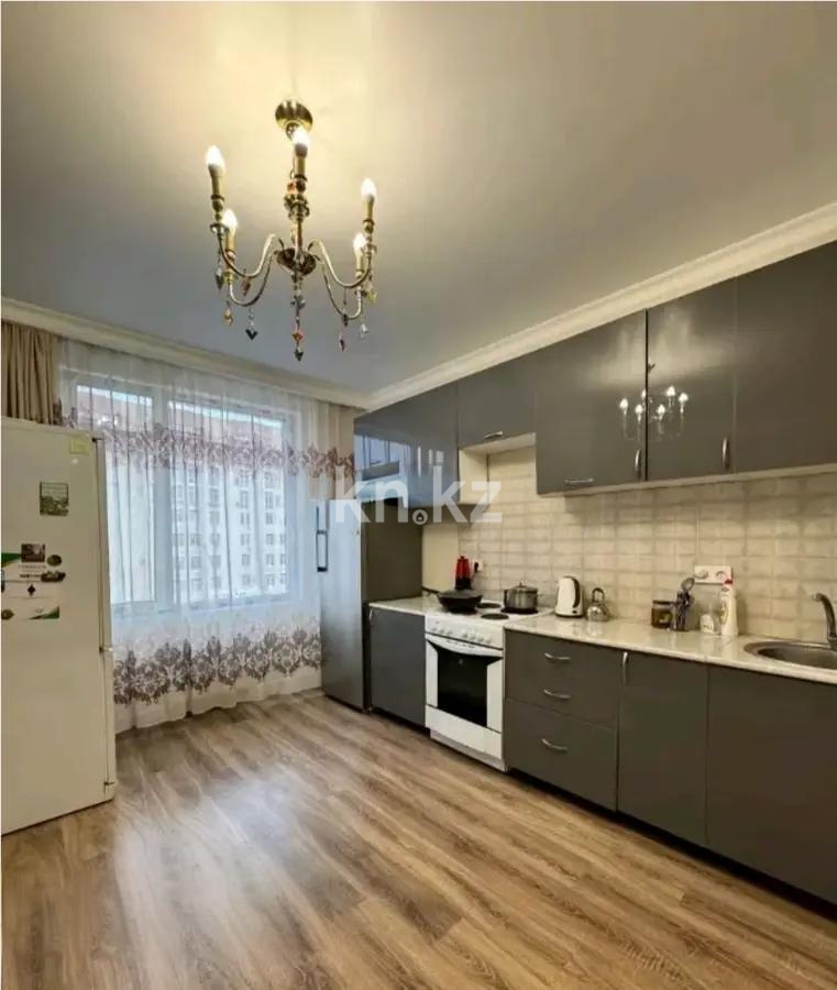 Продажа 2-комнатной квартиры, 55 м², ул. Нурмагамбетова, дом  29 в Астане