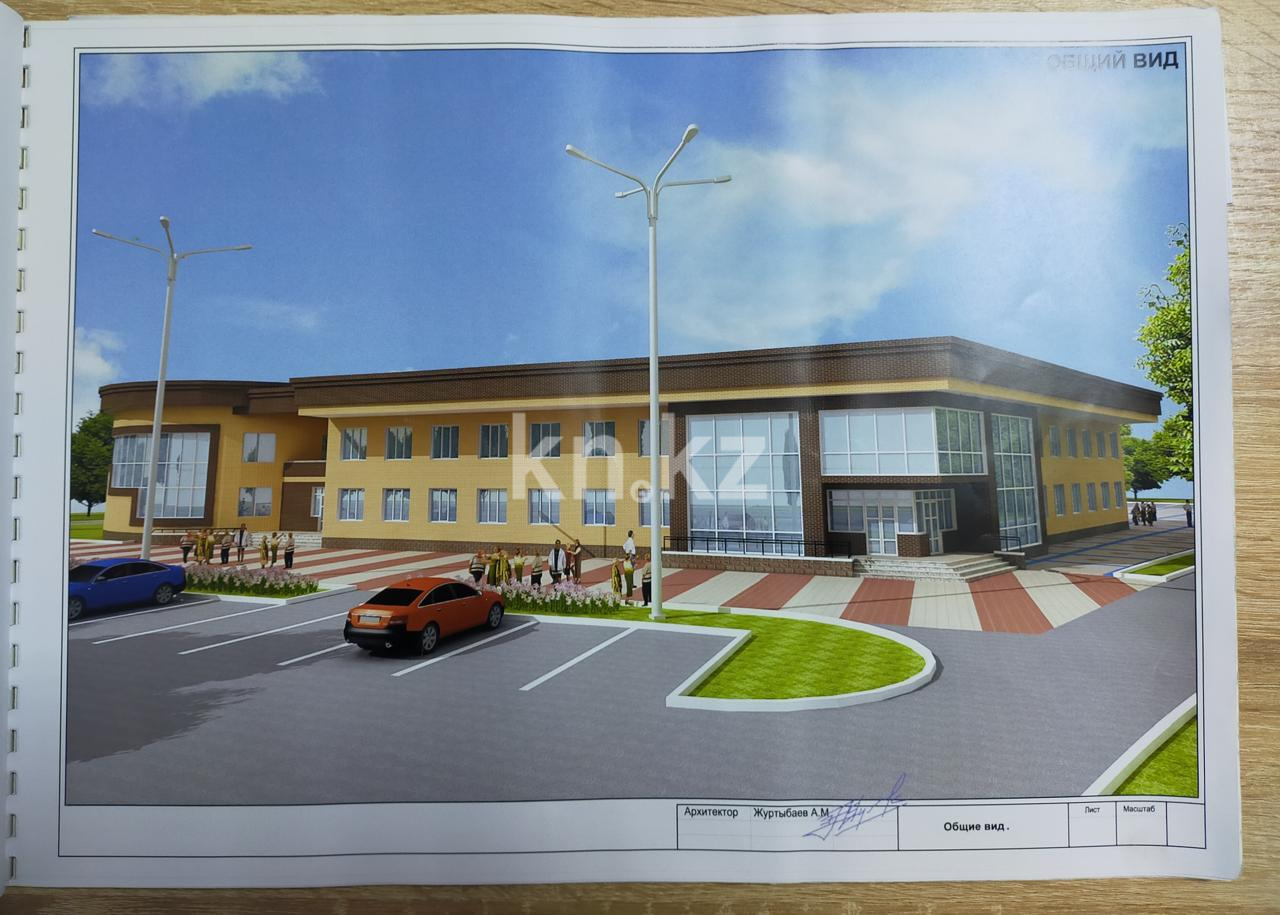 Продажа , 4500 м², Бахыта - Продажа квартир в Акмолинской области фото 13 из 13