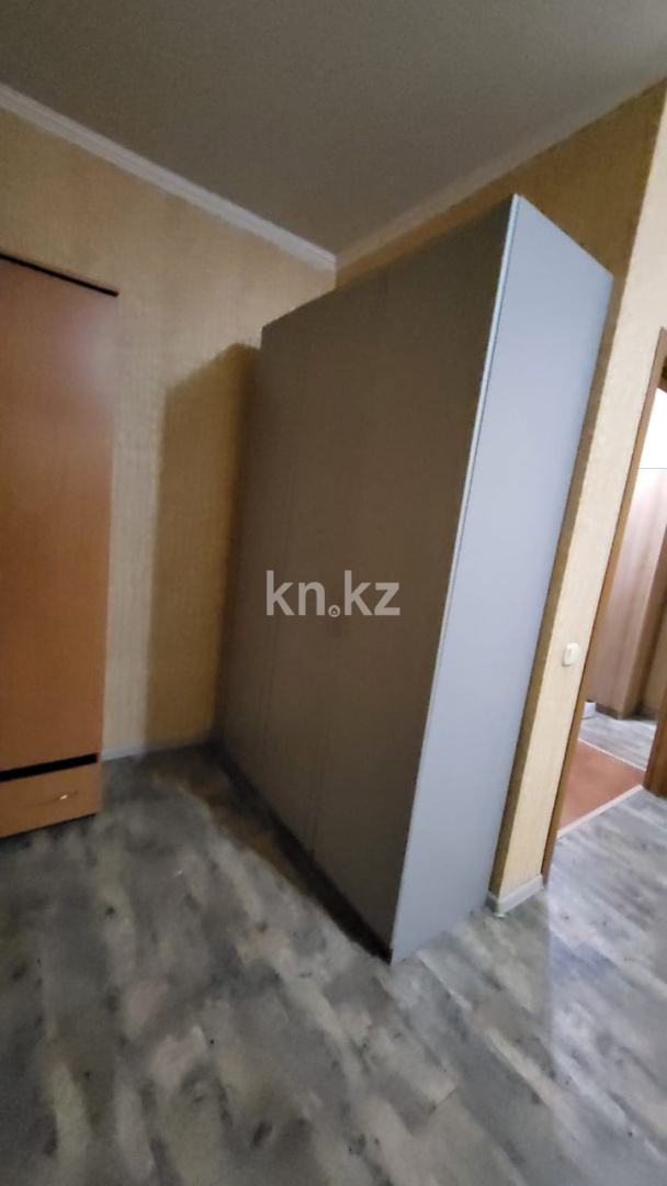 Аренда 1-комнатной квартиры, 45 м² - Аренда квартир помесячно в Астане с фото фото 6 из 10